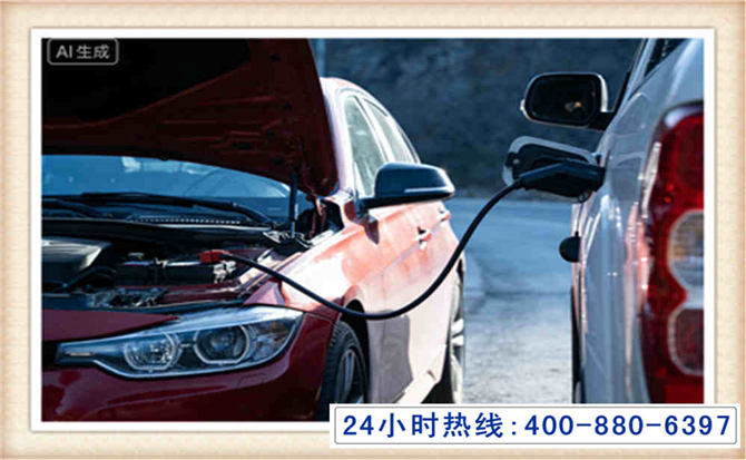 夹江潍坊拖车,附近24小时汽车拖车救援，潍坊道路救援拖车电话